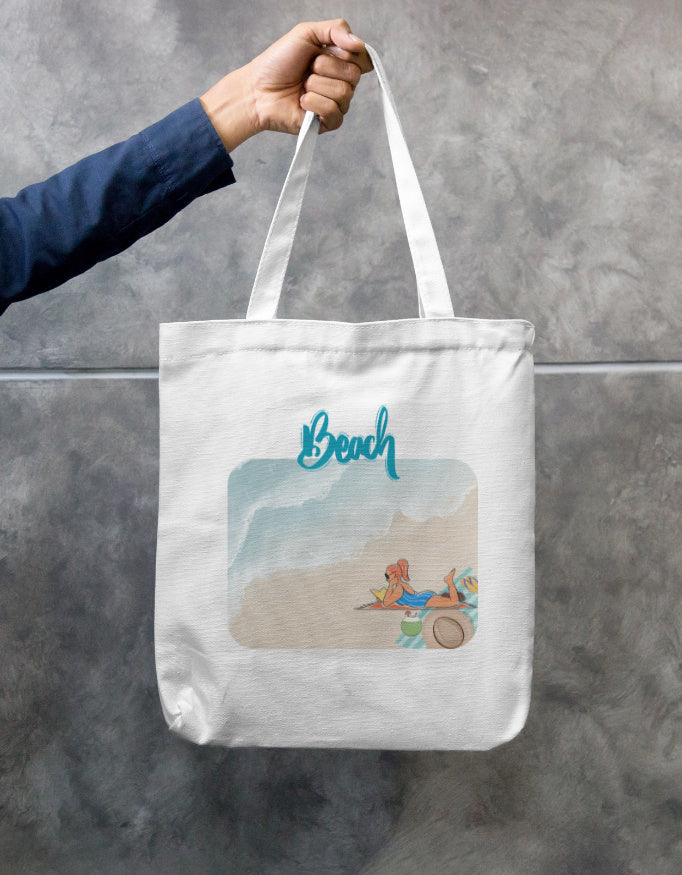 Tote Bag